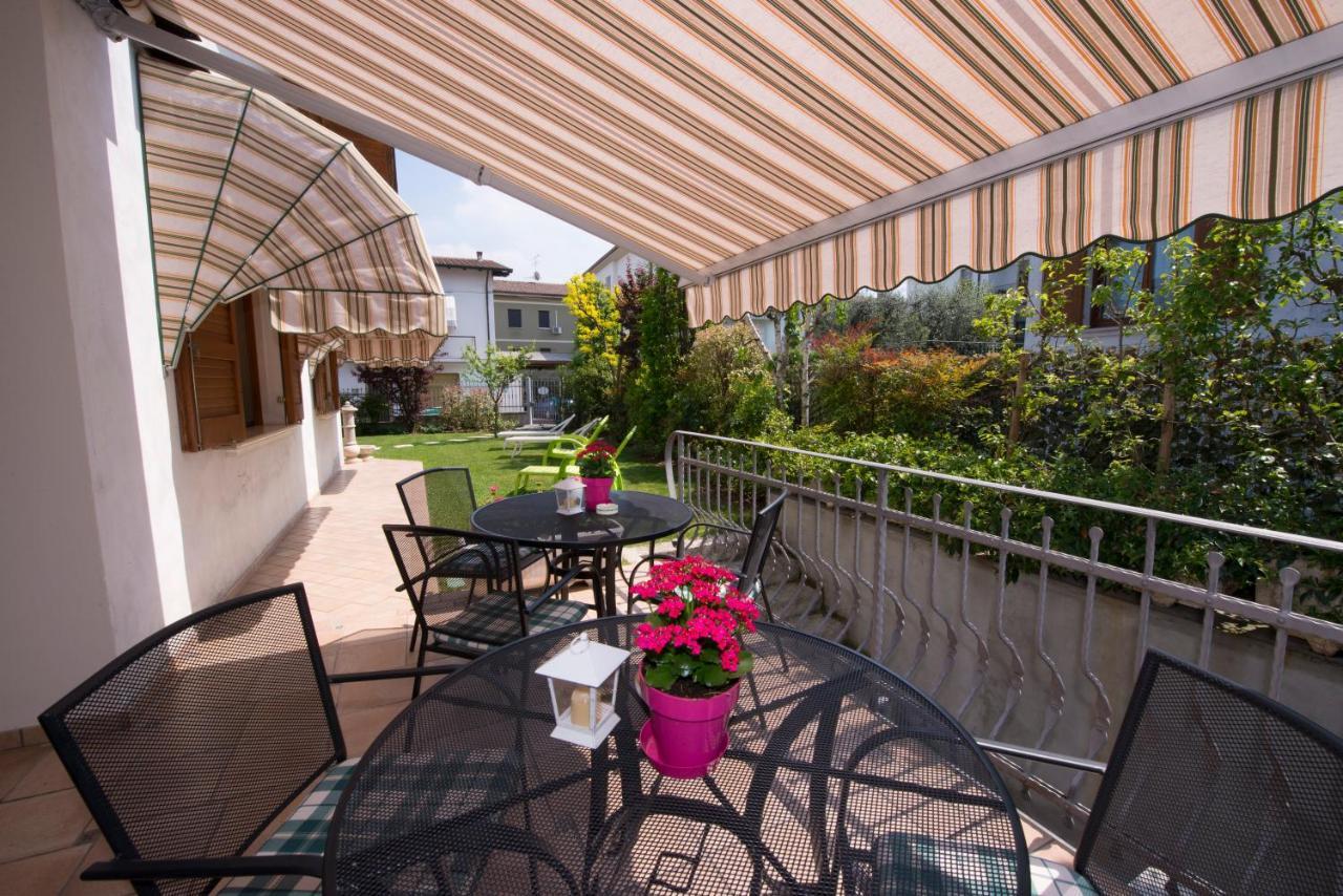 La Casa Di Pimpi Bed & Breakfast Desenzano del Garda Exterior photo
