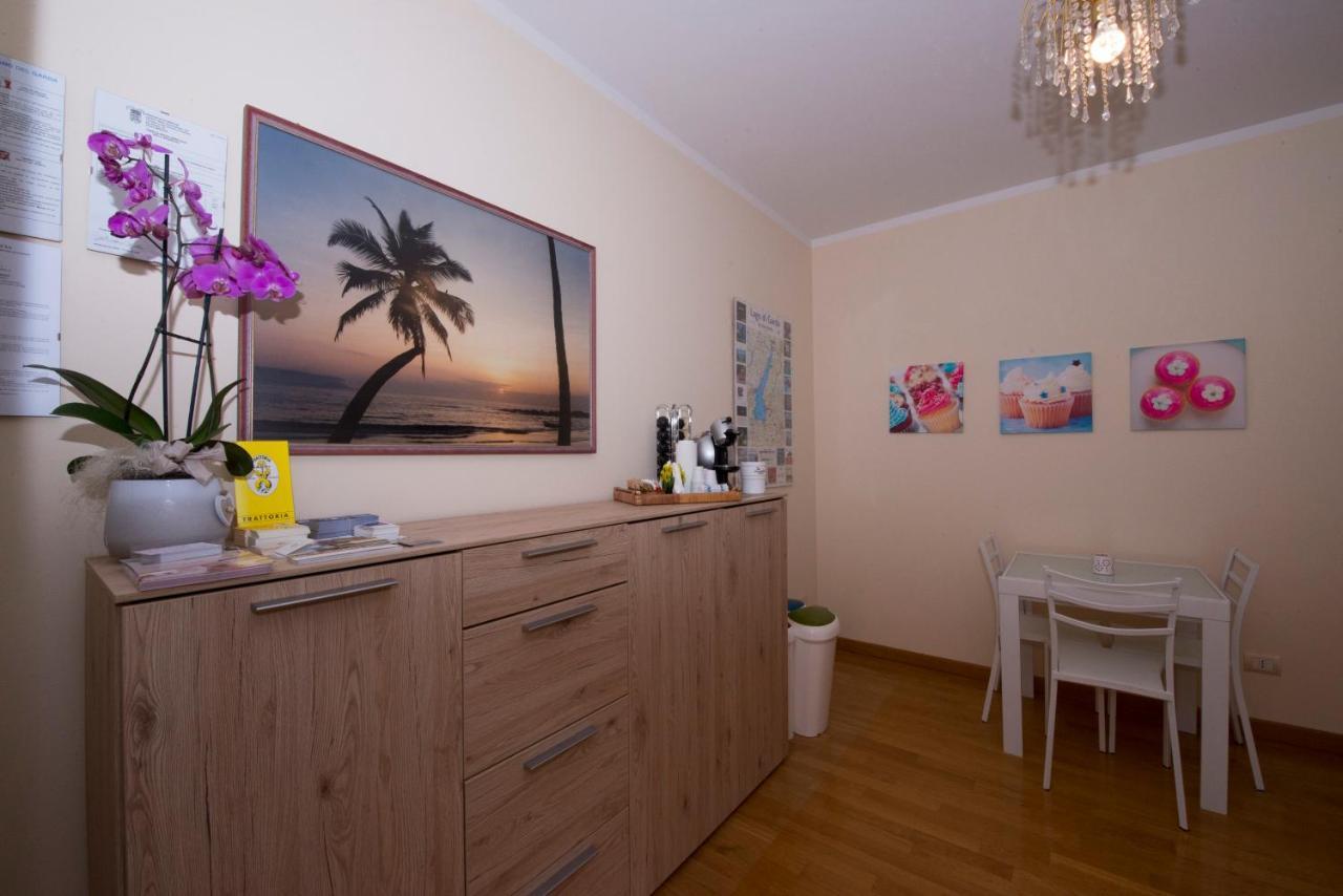 La Casa Di Pimpi Bed & Breakfast Desenzano del Garda Exterior photo