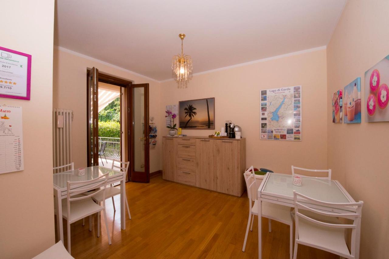 La Casa Di Pimpi Bed & Breakfast Desenzano del Garda Exterior photo